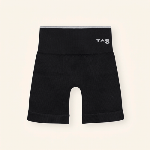 Biker seamless negro