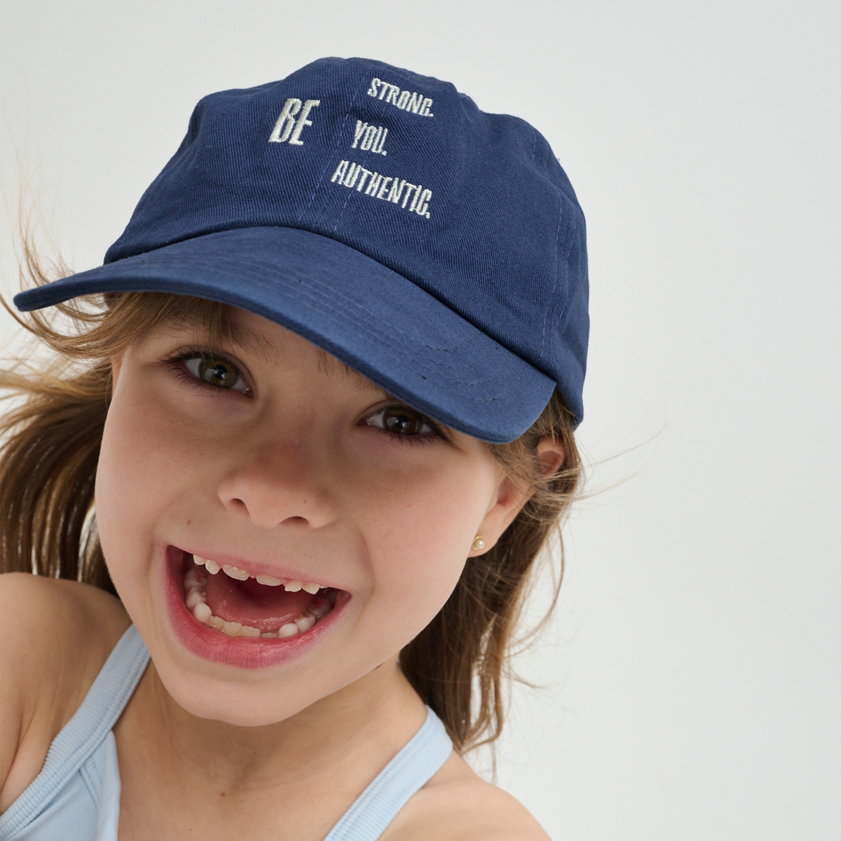 Cap Be TAG Girl