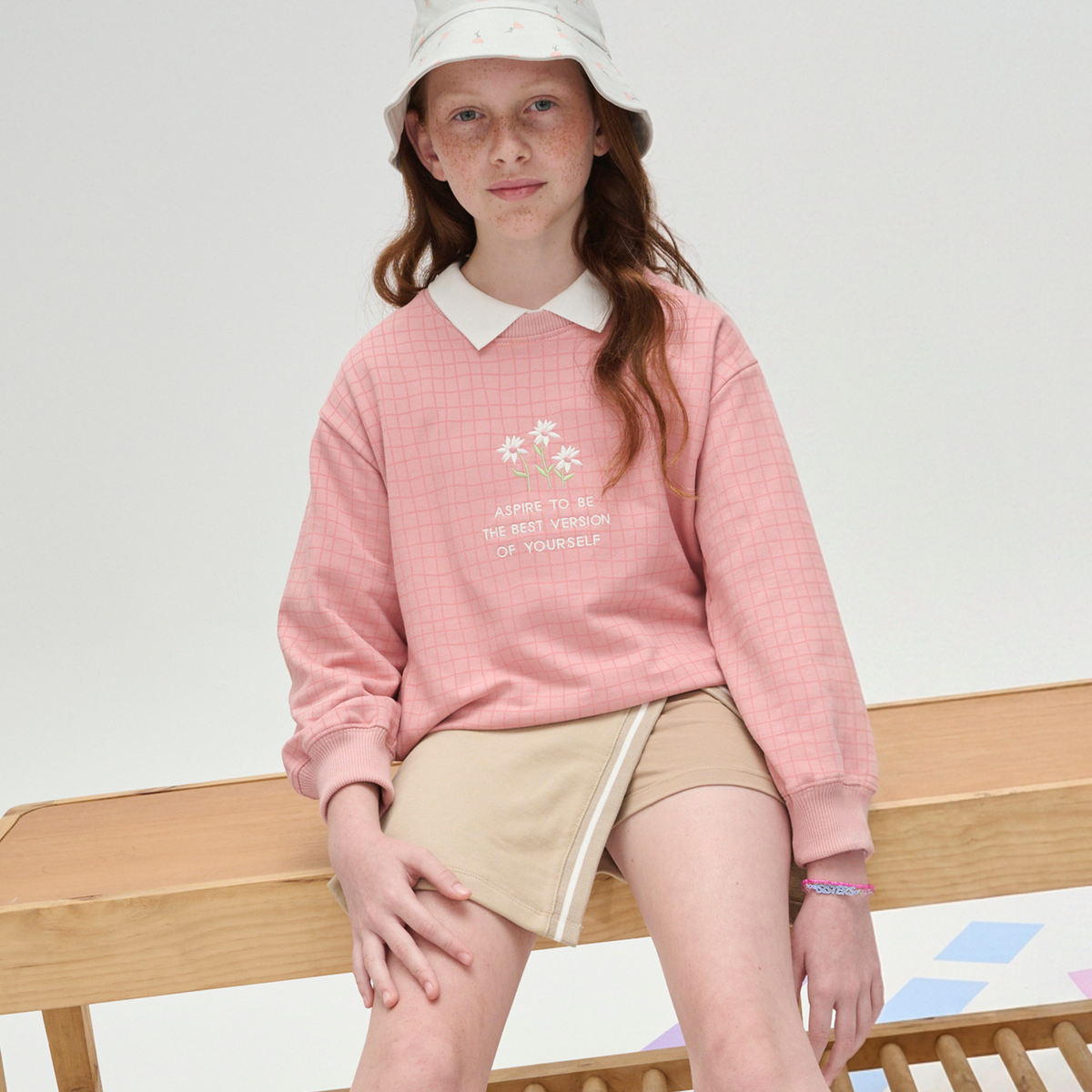 Sudadera algodón