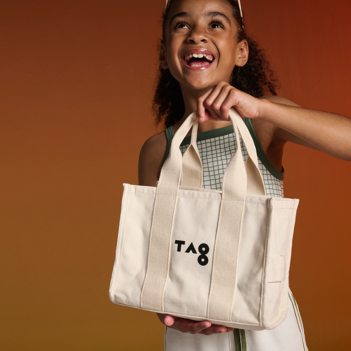 Tote bag TAG