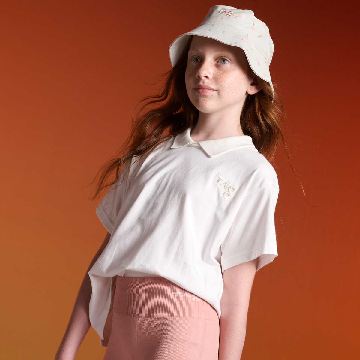 Camiseta polo algodón