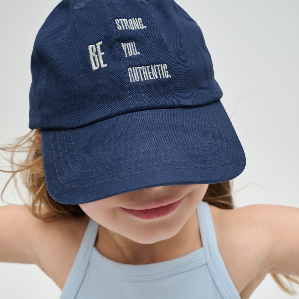 Cap Be TAG Girl