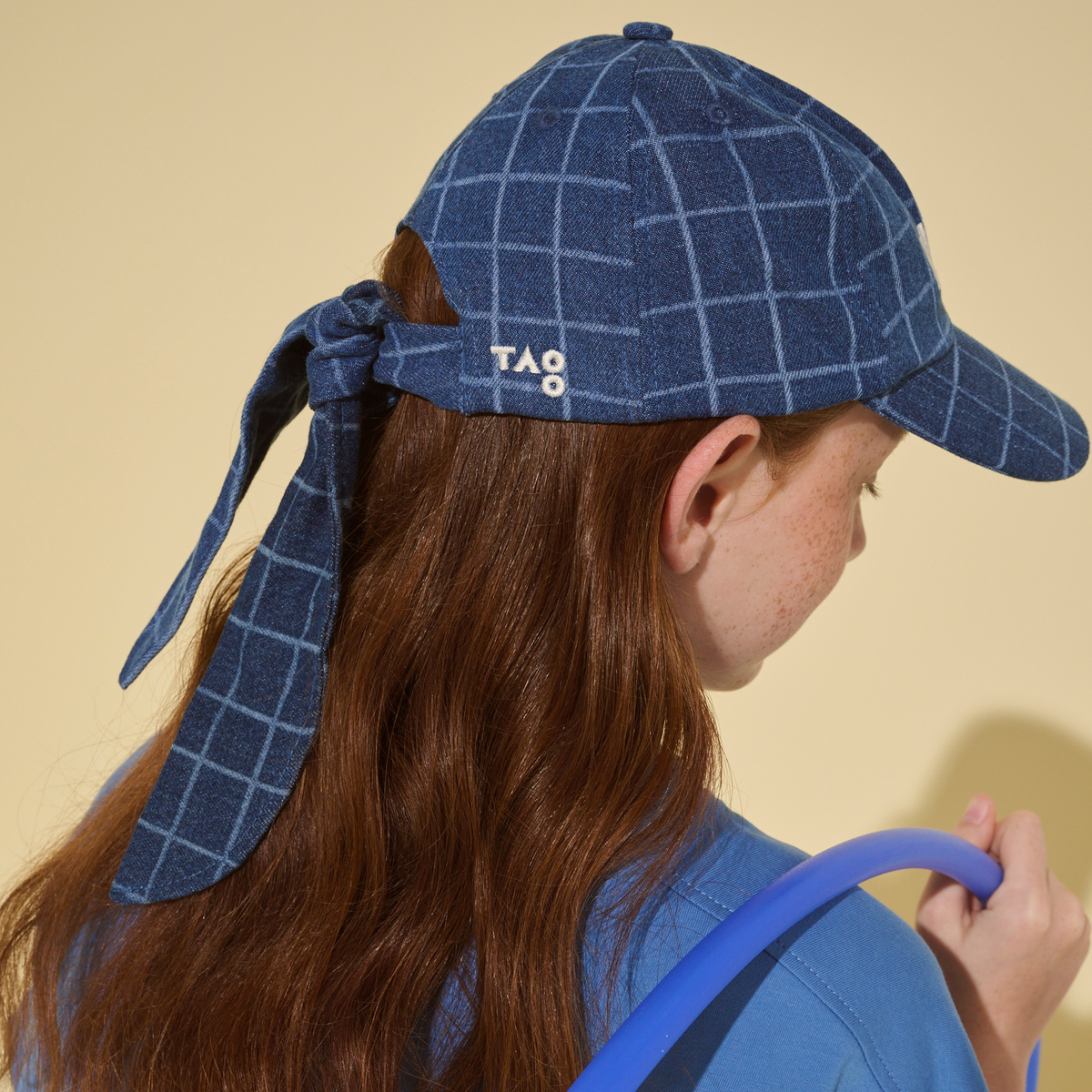 Cap Be Authentic