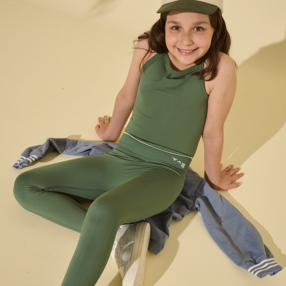Legging seamless