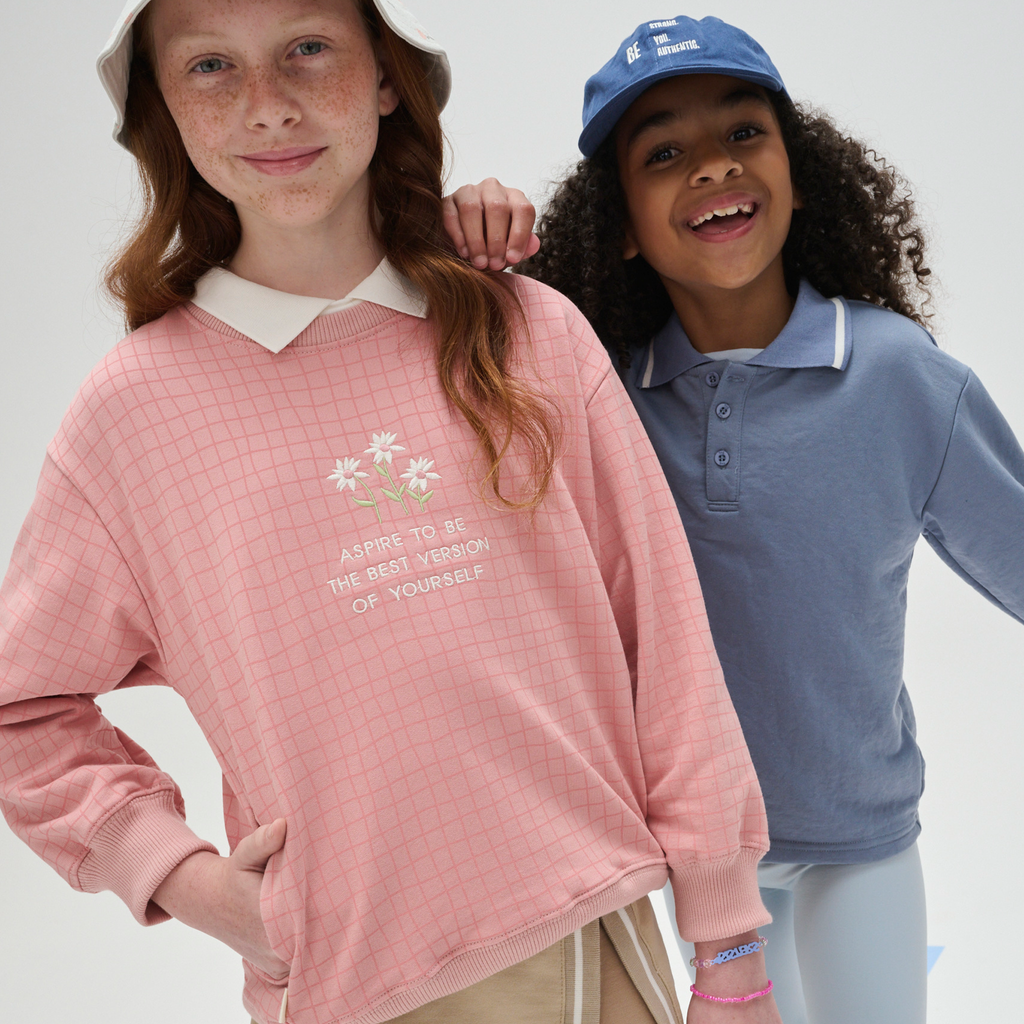 Sudadera algodón