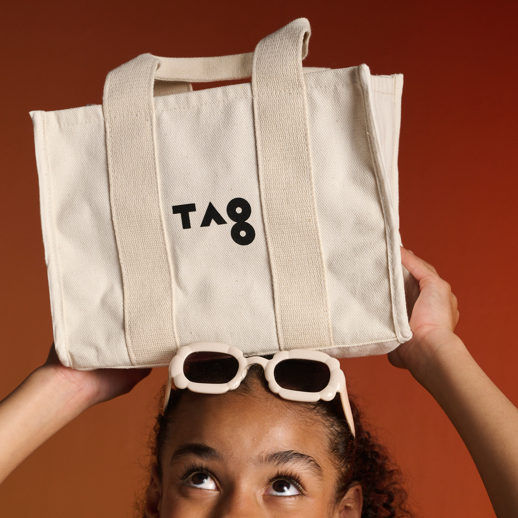 Tote bag TAG