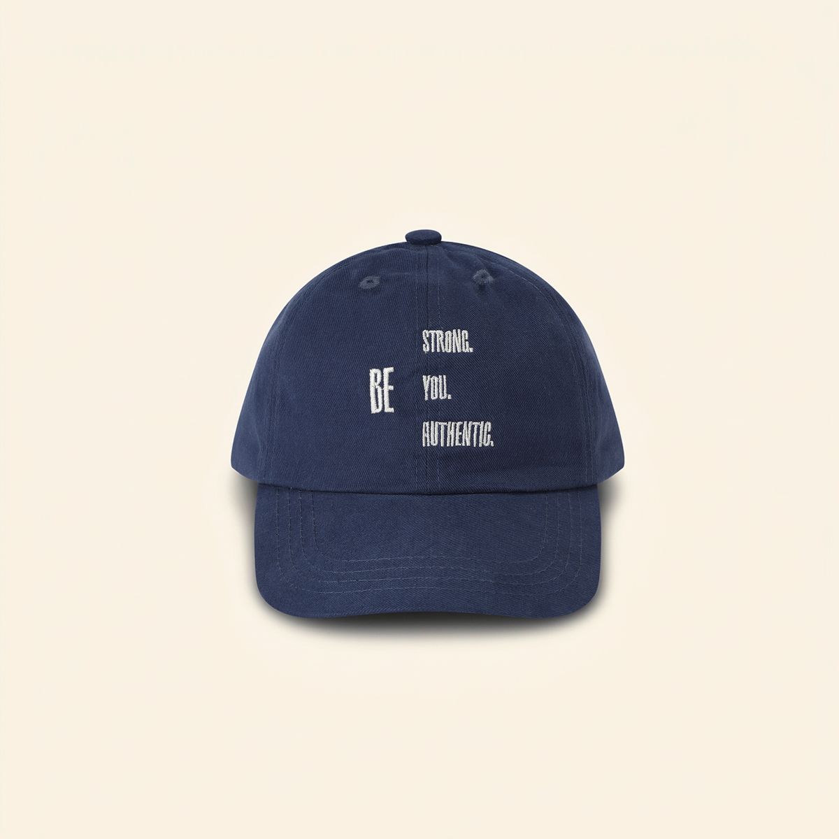 Cap Be TAG Girl