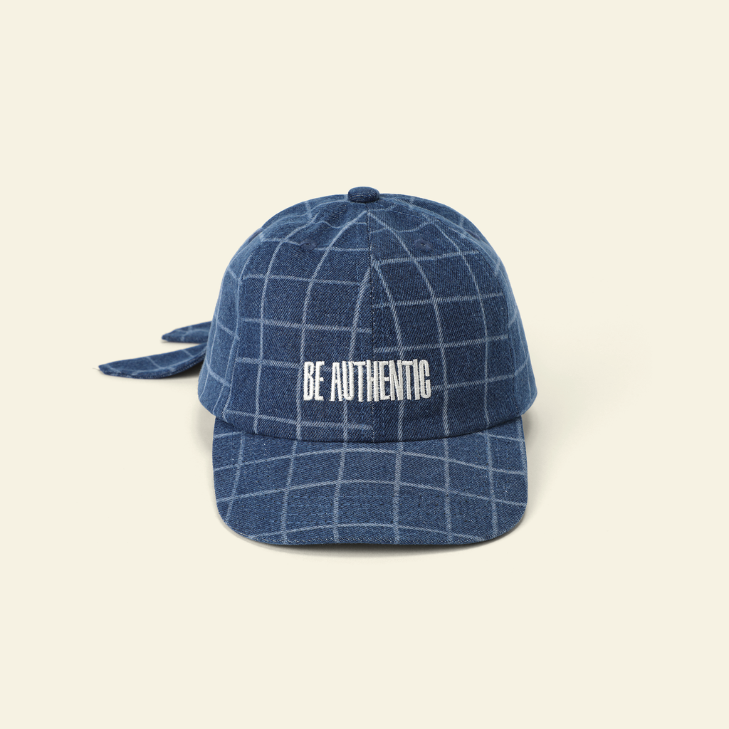 Cap Be Authentic