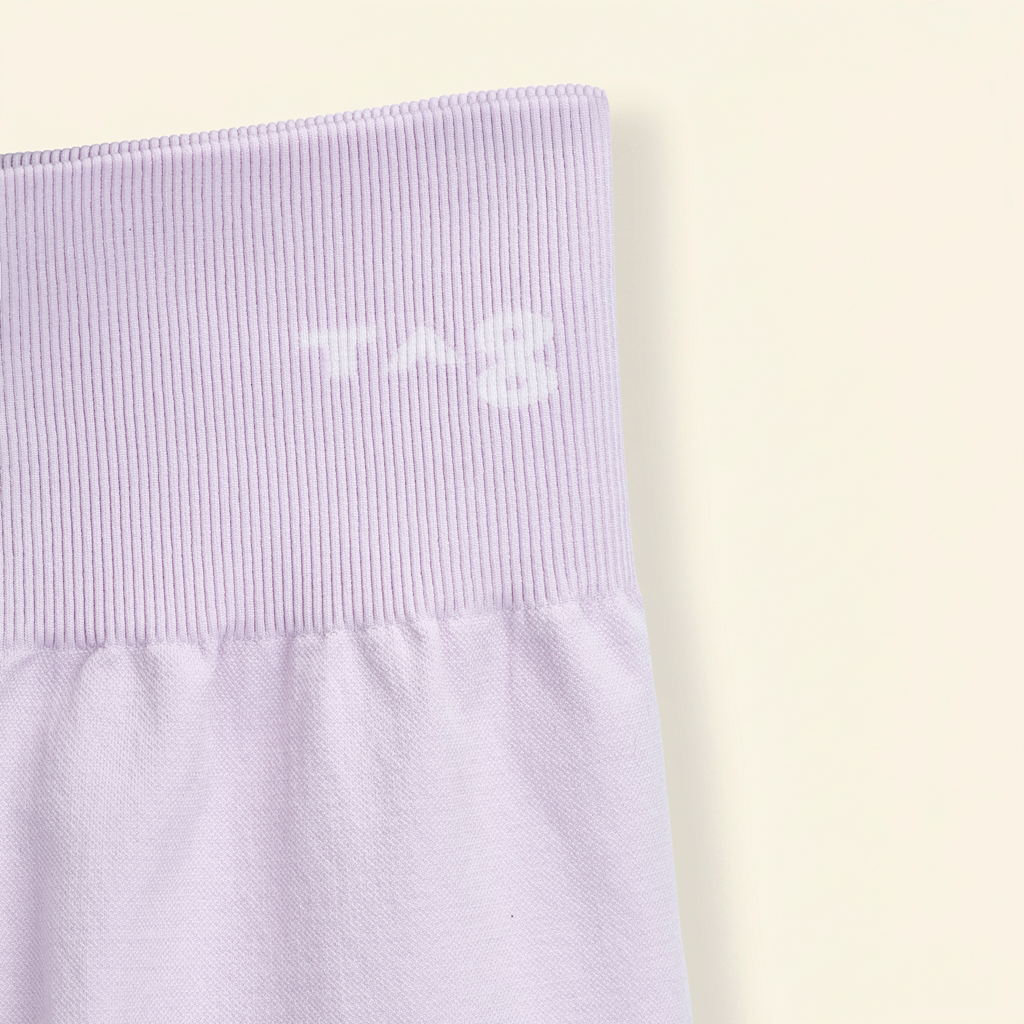 Leggings seamless flare
