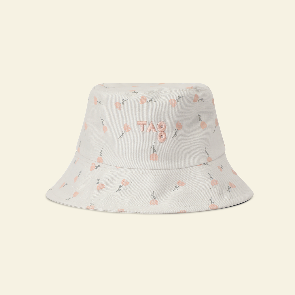 Bucket hat Reversible