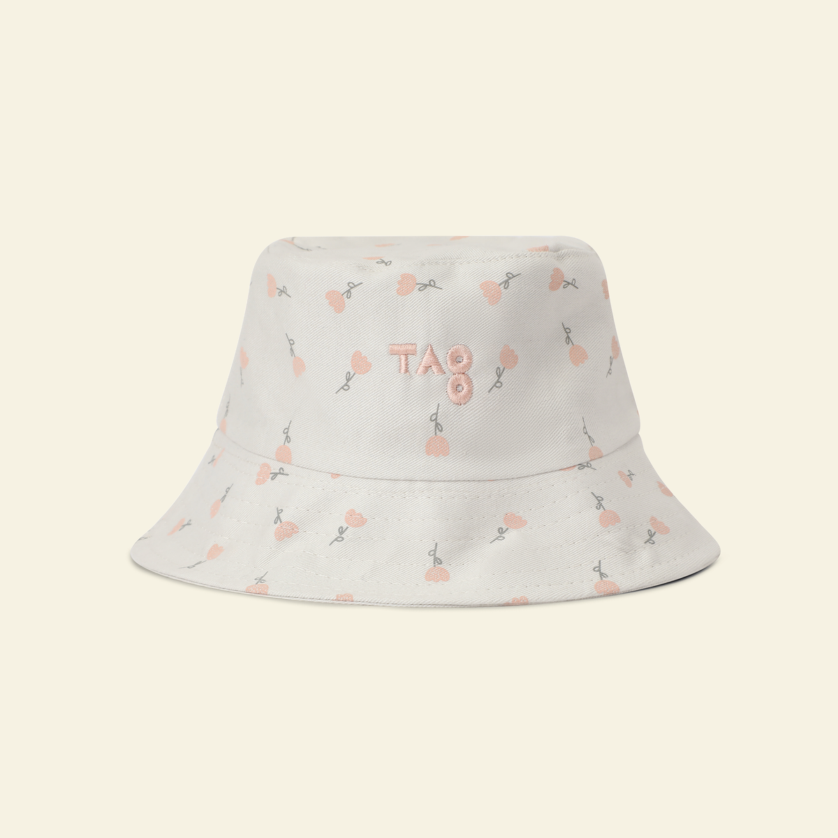 Bucket hat Reversible
