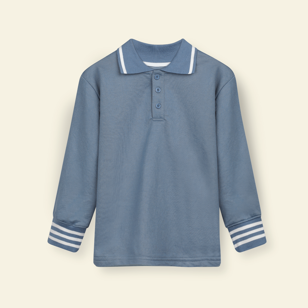 Sudadera algodón
