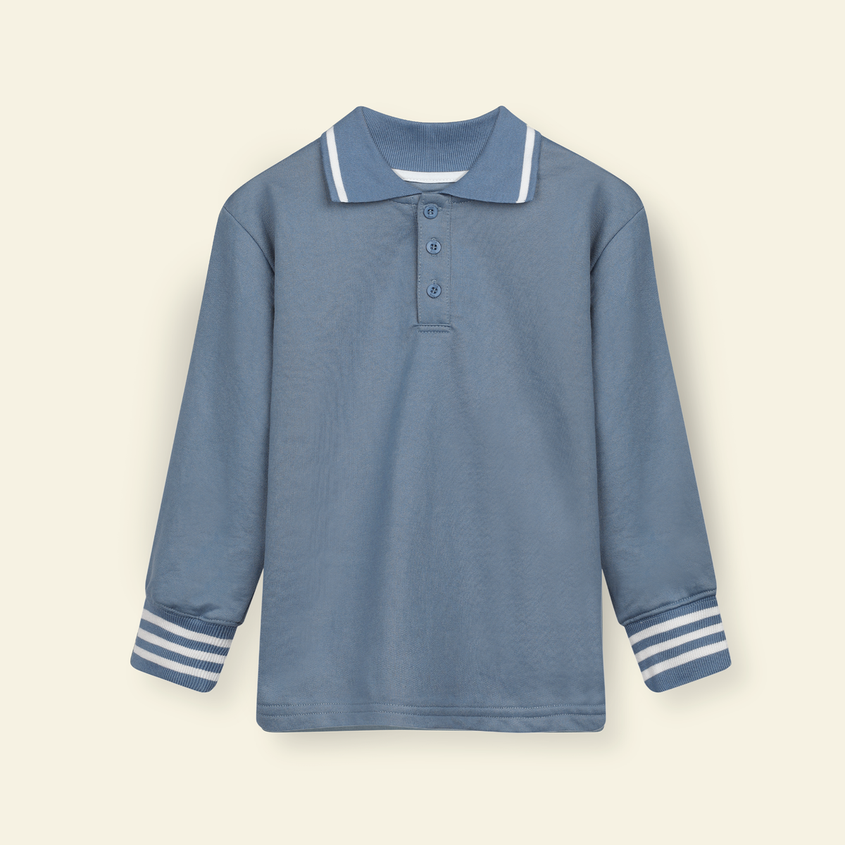 Sudadera algodón
