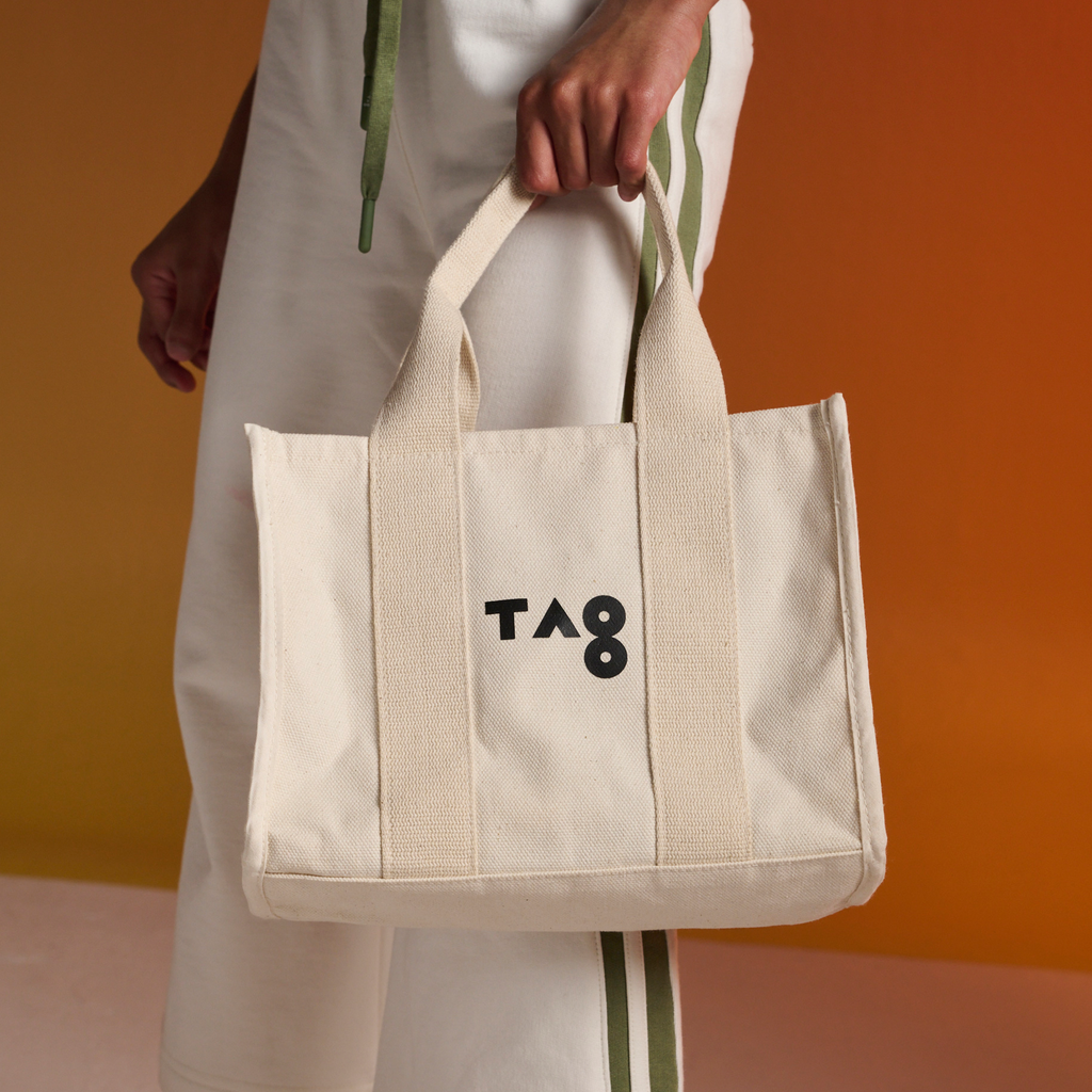 Tote bag TAG