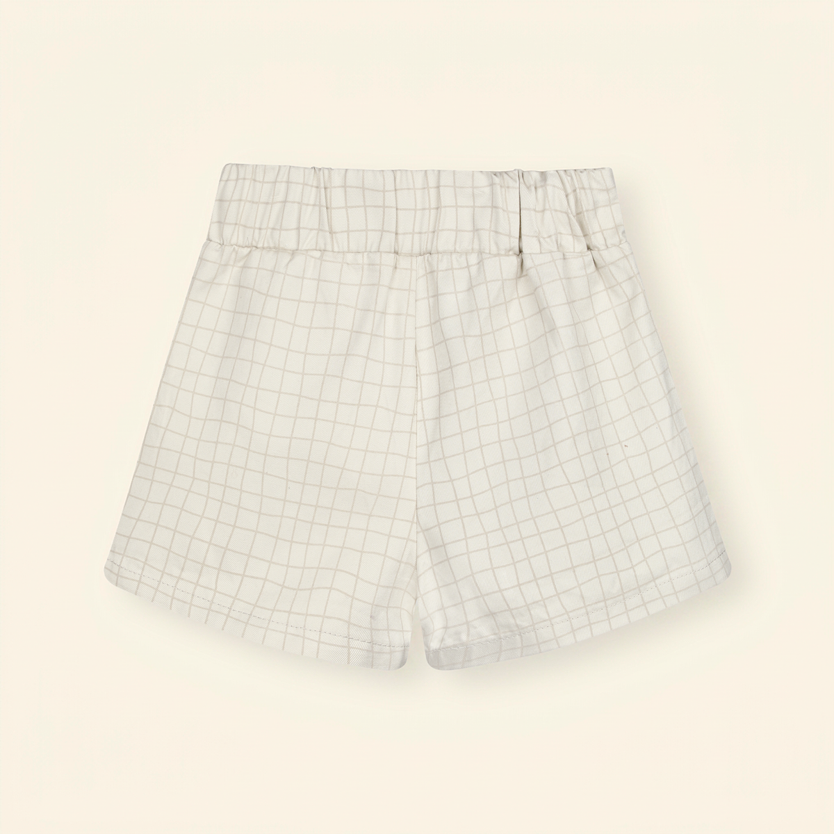 Falda short