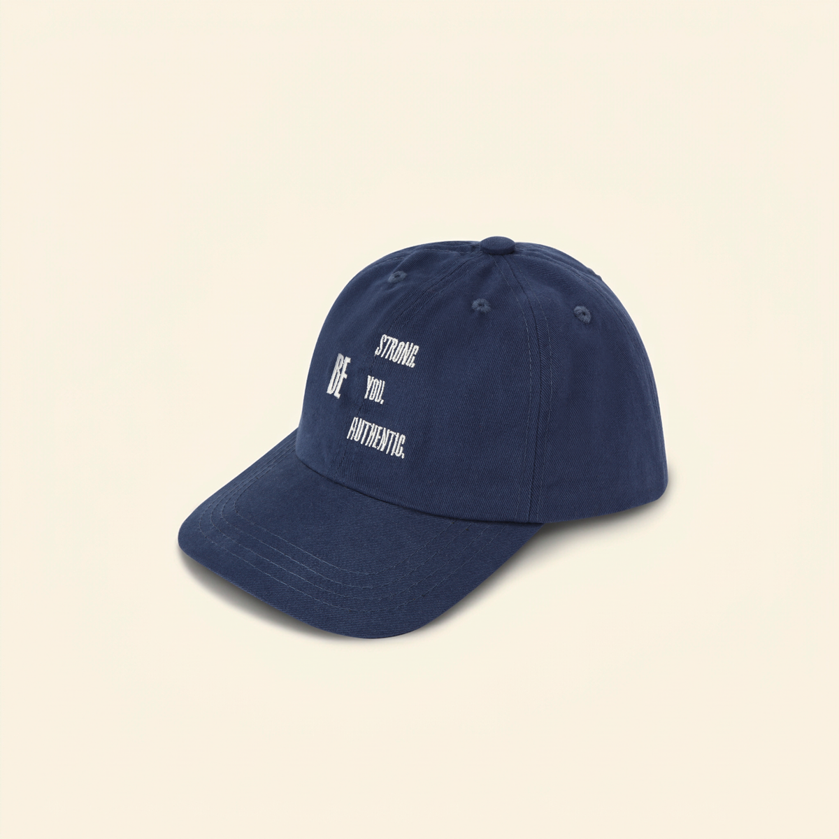 Cap Be TAG Girl