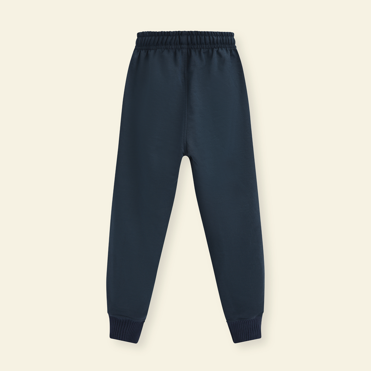 Pantalón jogger algodón