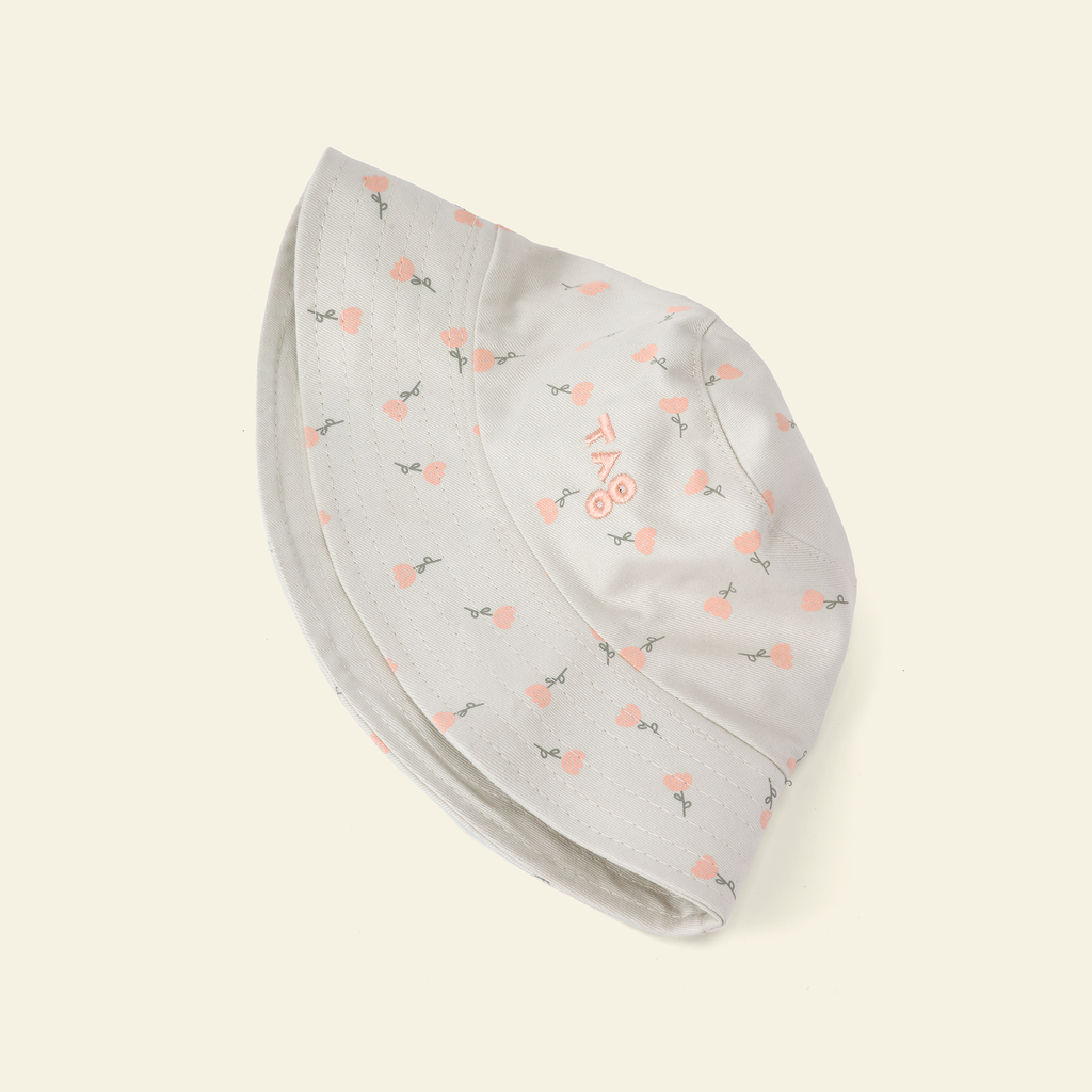 Bucket hat Reversible