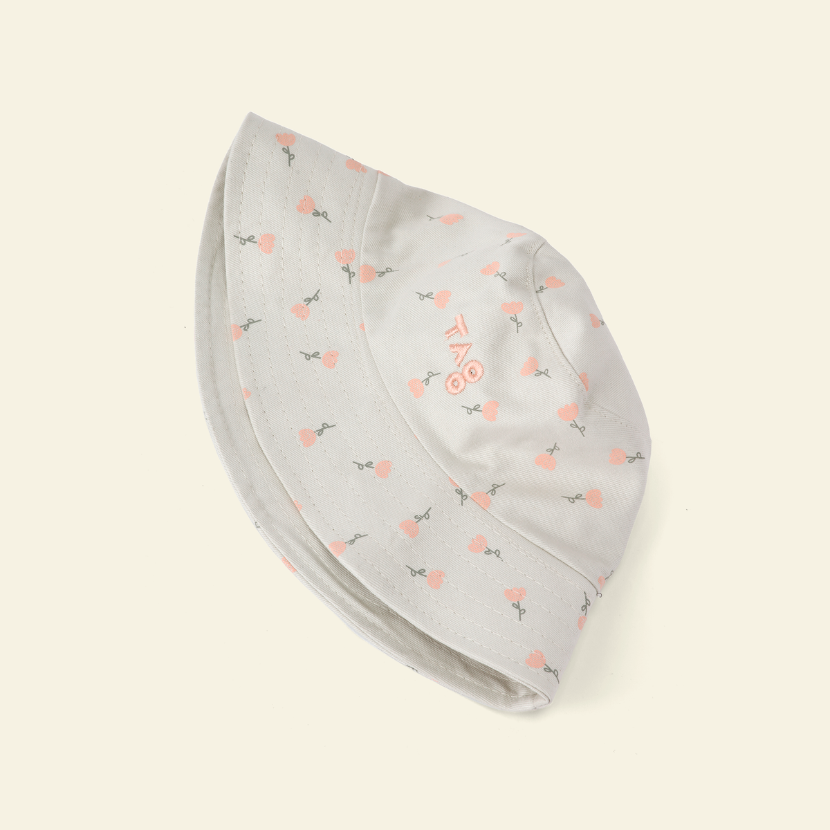 Bucket hat Reversible