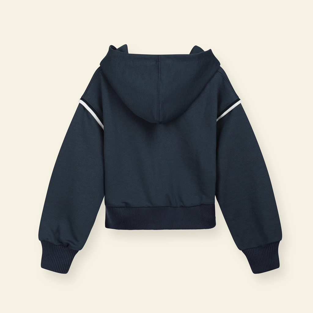 Sudadera algodón
