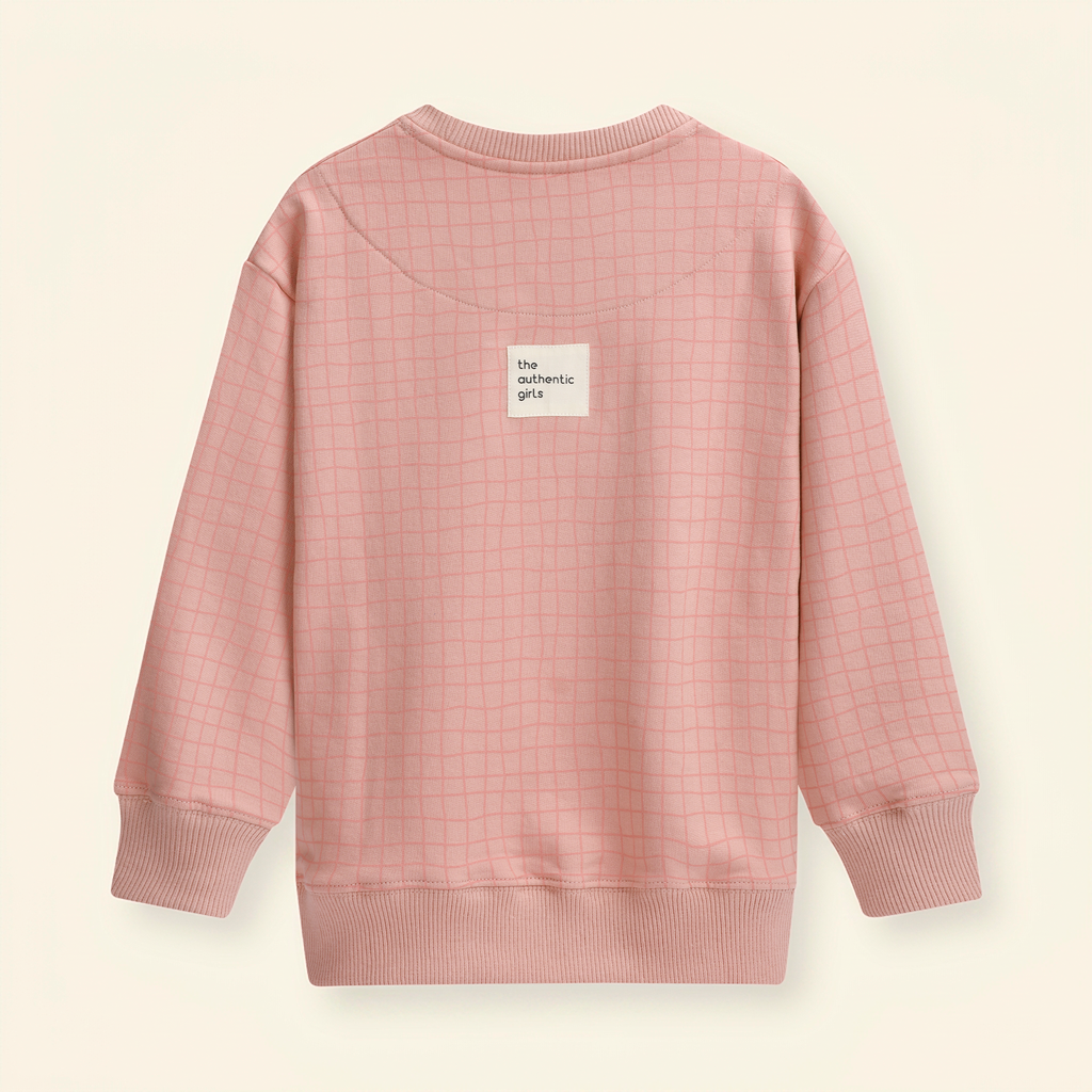 Sudadera algodón