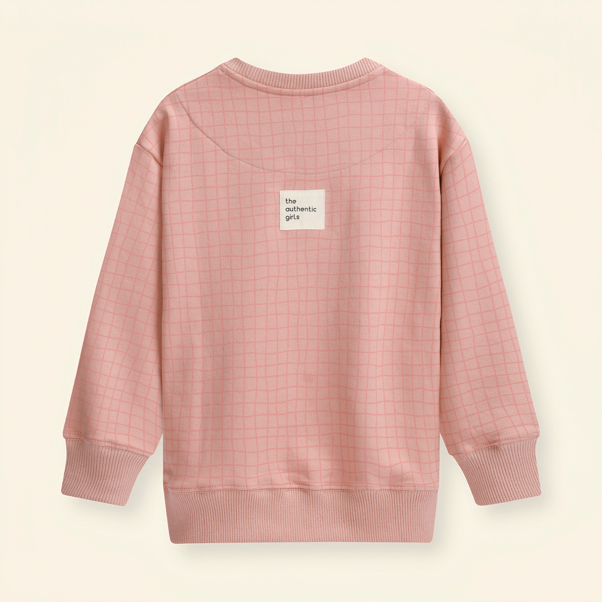 Sudadera algodón