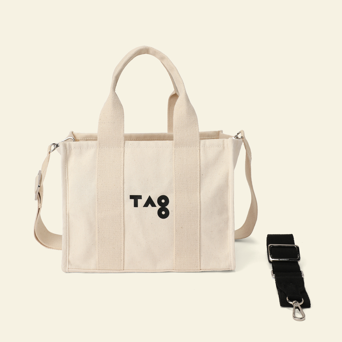 Tote bag TAG