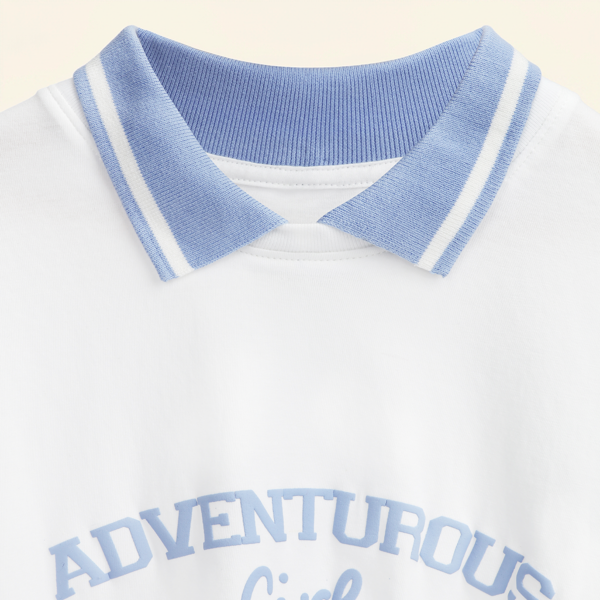 Camiseta polo algodón