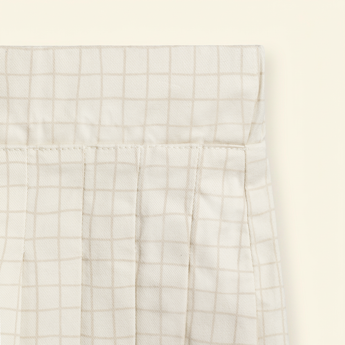 Falda short