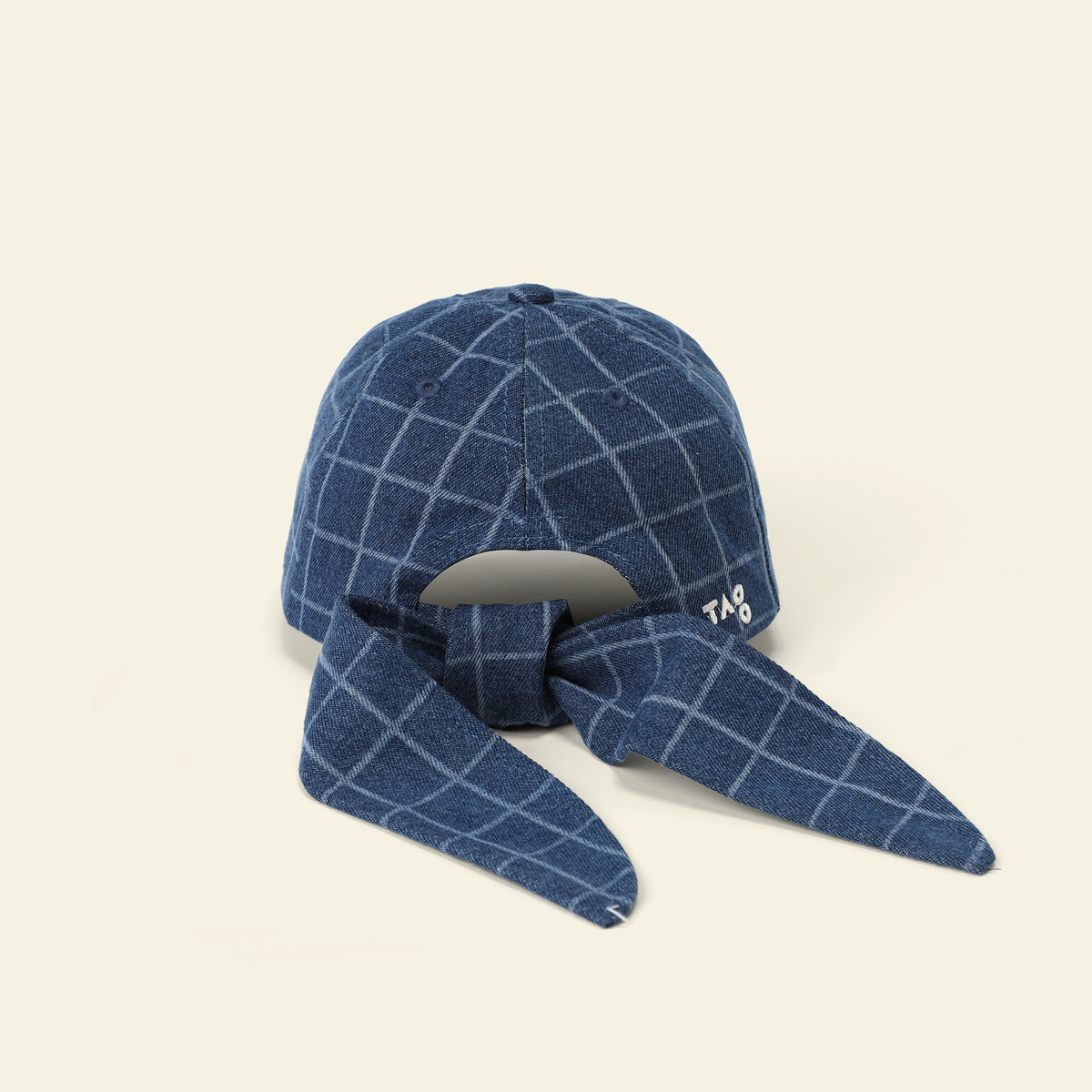 Cap Be Authentic