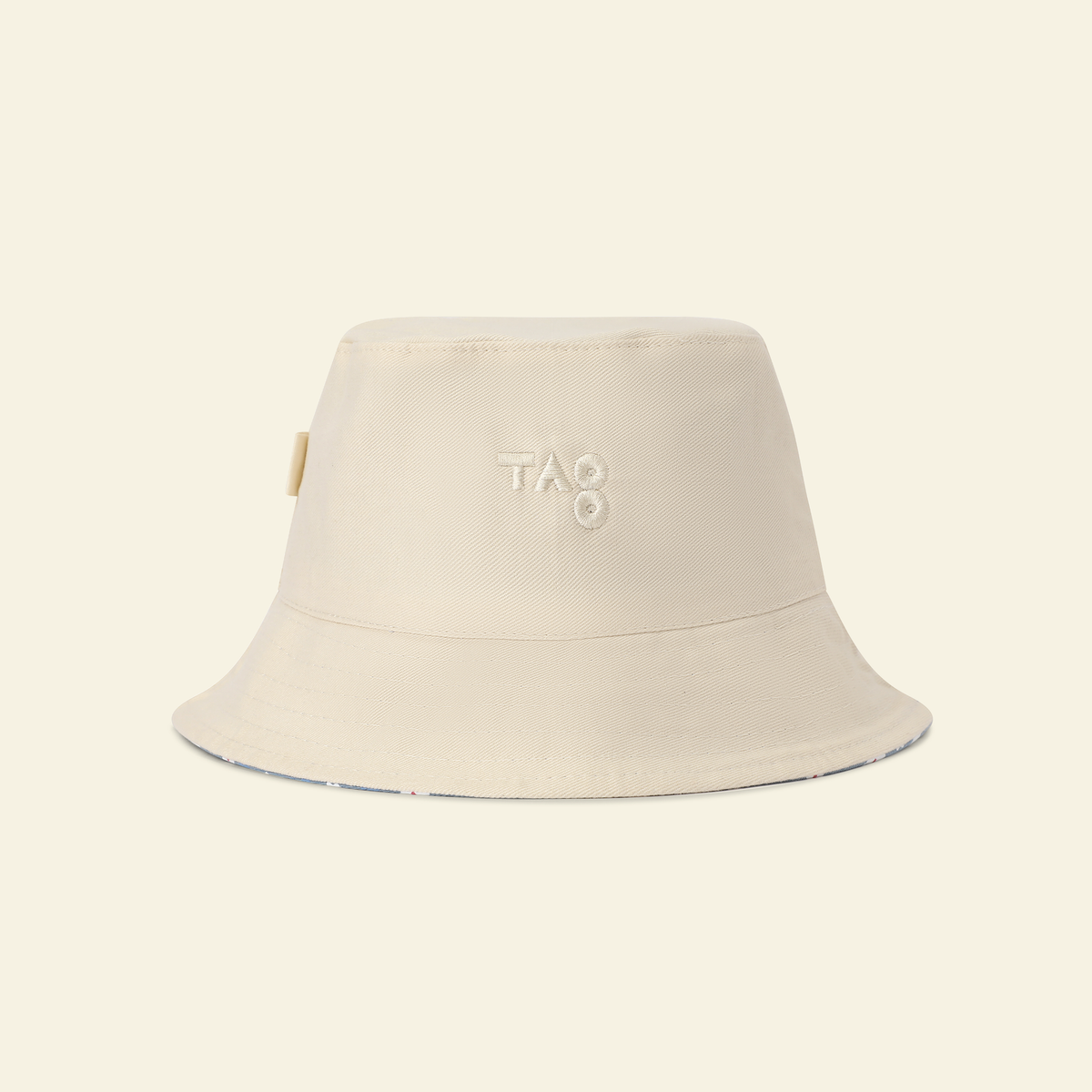 Bucket hat Reversible Be Strong