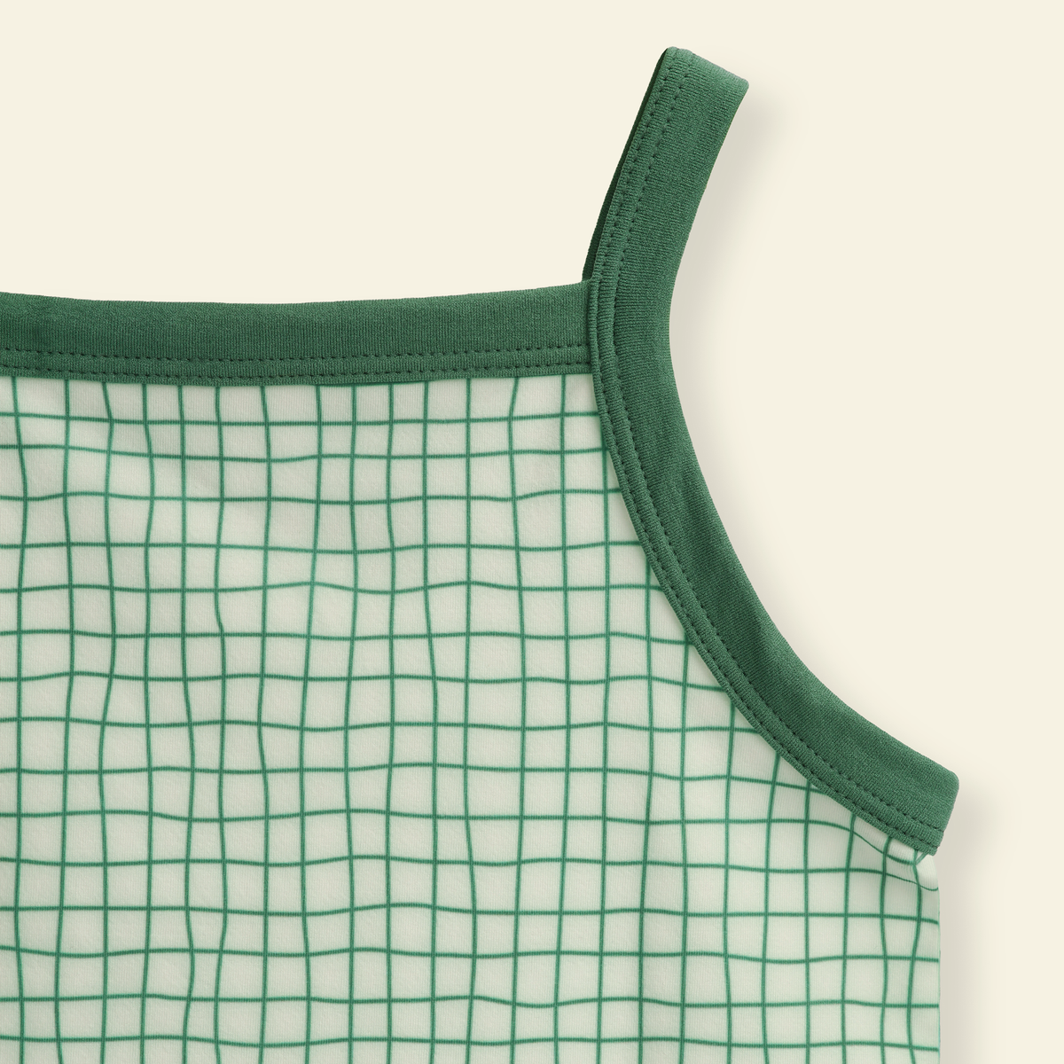 Tank top seamless estampado