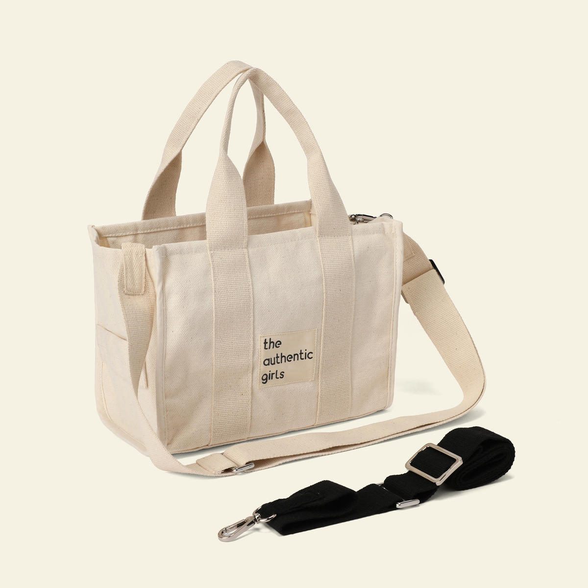 Tote bag TAG