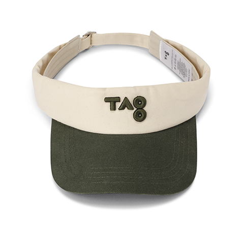 Visera hat
