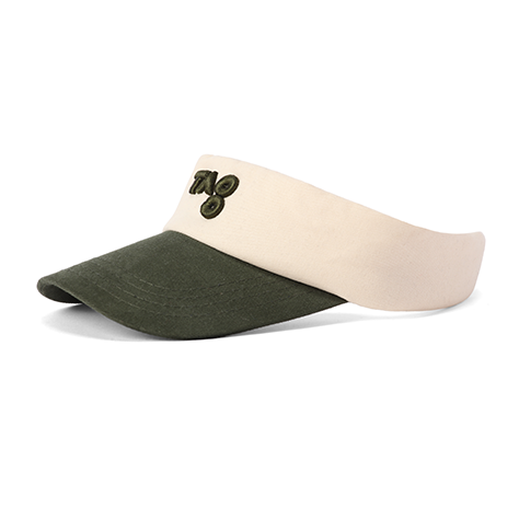 Visera hat