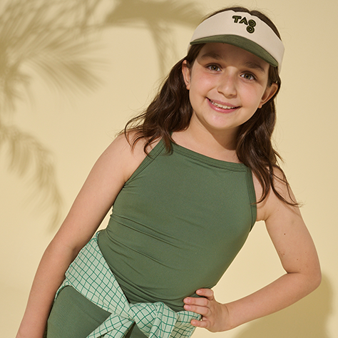Visera hat